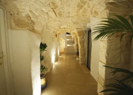 GH Dimora Sant'Anna 4