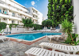 Hotel Iro 3