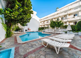 Hotel Iro 2