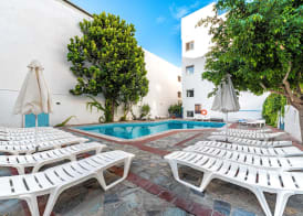 Hotel Iro 4