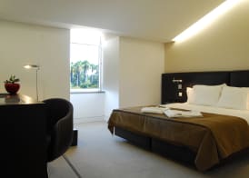 Hotel Jeronimos 8 4