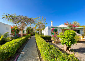 Bungalows Cordial Sandy Golf 5
