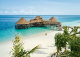 Hotel Riu Jambo - All Inclusive 2