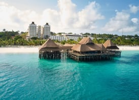 Hotel Riu Jambo - All Inclusive 3