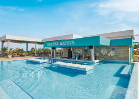 Hotel Riu Jambo - All Inclusive 4
