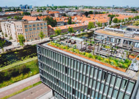 Hotel Casa Amsterdam 2