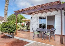Jardines del Sol 5