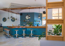 Scaleta Beach - adults only 5
