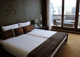 Hotel Regnum Residence 4
