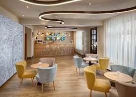 Hotel Clement 3