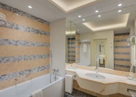 Hotel Savoy Prague 5