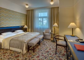 Hotel Savoy Prague 2