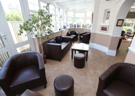 The Corner House Hotel 4