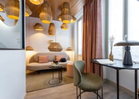 Hotel Sacha 5