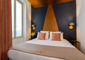 Hotel Sacha 3