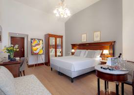 All’Angelo Art Hotel 2