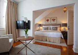 Bordoy Grand House Algarve 4