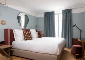 Hôtel Parisianer 2