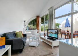 Hotel LIVVO Risco del Gato Suites 4