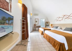 Hotel LIVVO Risco del Gato Suites 3