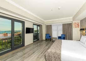 Demiray Hotel Old City 5