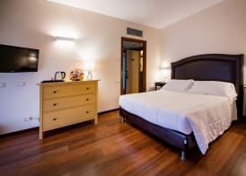 Hotel Vecchio Borgo 5