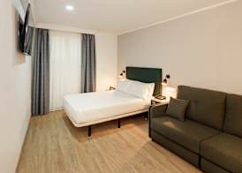 Sercotel Las Casas de los Mercaderes 2