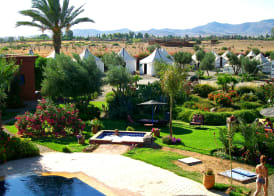 Le Relais De Marrakech 2