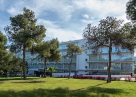 Els Pins Resort & Spa - Emar Hotels 2