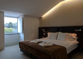 Hotel Jeronimos 8 5
