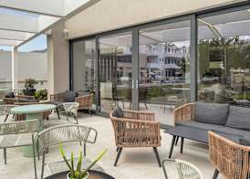 Mare Village Hotel 5