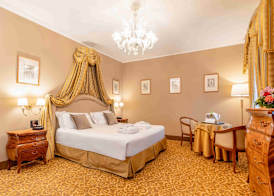 Hotel Al Ponte Dei Sospiri 3