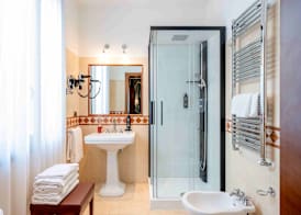 Hotel Al Ponte Dei Sospiri 4