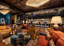 The Venetian Resort Las Vegas 5
