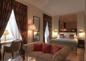 InterContinental Hotels PORTO - PALACIO DAS CARDOSAS by IHG 3