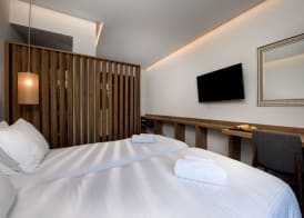 Golden Mare Resort 5