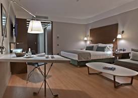 Crete Golf Club Hotel 4