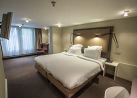 Hotel Roemer Amsterdam 3