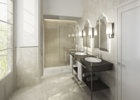 Áurea Casa Palacio Sagasta by Eurostars Hotel Company 3