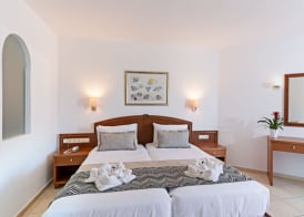 Delfina Boutique Hotel 4