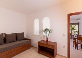 Delfina Boutique Hotel 3