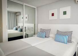 BLUESEA Lagos de Cesar 5