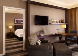 Hyatt Regency Birmingham 4