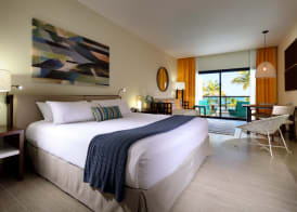 TRS Cap Cana Waterfront & Marina hotel 5