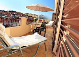 Best Western Plus Hôtel Massena Nice 4
