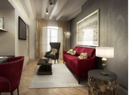 Áurea Casa Palacio Sagasta by Eurostars Hotel Company 2