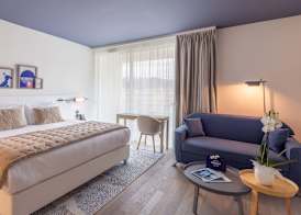 Hotel Indigo CAGNES-SUR-MER by IHG 2