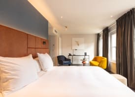 Hotel Sablon 4