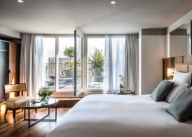 Boutet Bastille Hotel Paris - MGallery Collection 4