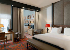 The Dominican, Brussels, a Member of Design Hotels 2